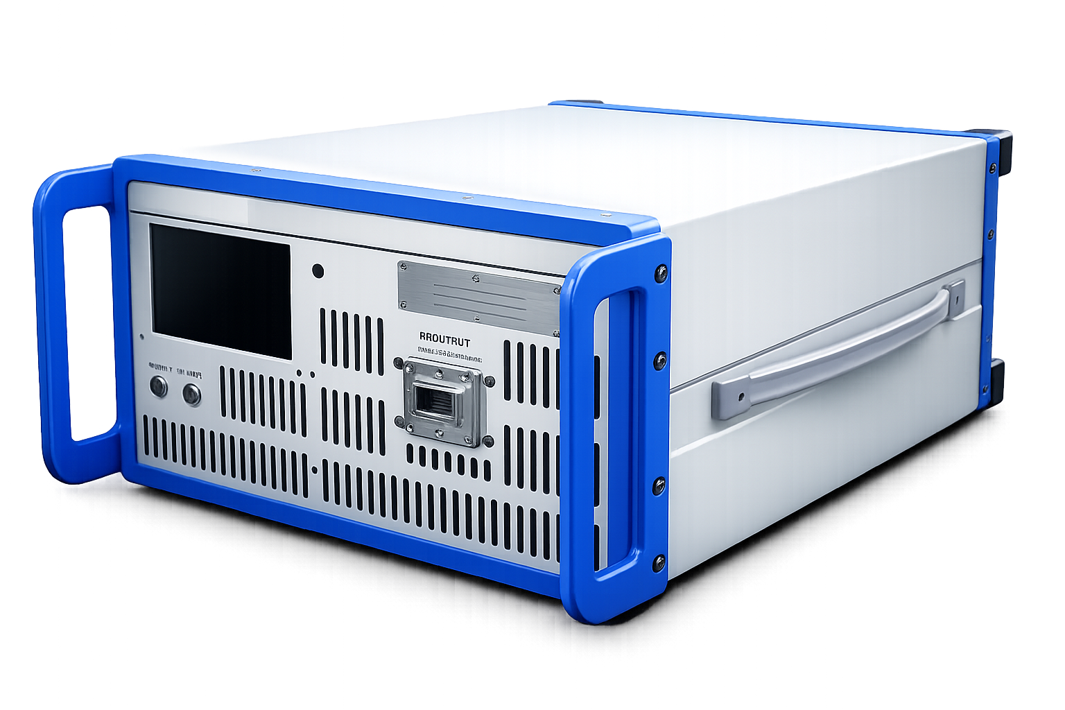 TopMW Releases  New C-Band High-Power Pulsed Power Amplifier Unit